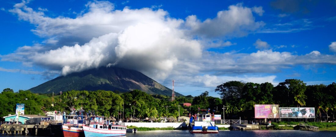 Nicaragua en Estados Unidos